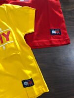 TOMMY IMPORTED KIDS T-SHIRTS
