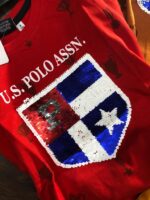 POLO KIDS T-SHIRTS
