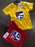 POLO KIDS T-SHIRTS