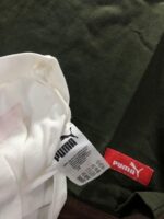 PUMA KIDS PREMIUM T-SHIRTS