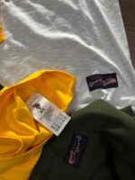 POLO KIDS T-SHIRTS