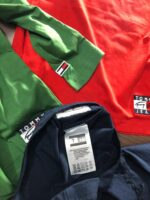 TOMMY KIDS T-SHIRTS