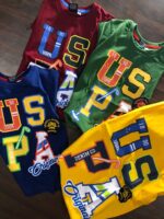 POLO KIDS T-SHIRT