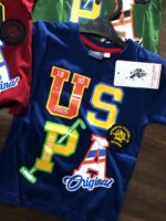 POLO KIDS T-SHIRT