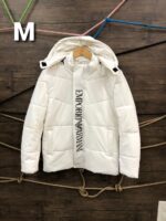 ARMANI IMPORTED PADDED JACKETS 