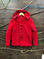 ARMANI IMPORTED PADDED JACKETS 