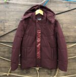 ARMANI IMPORTED PADDED JACKETS 