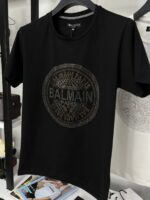 BALMAIN PREMIUM MEN T-SHIRTS