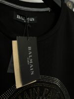BALMAIN PREMIUM MEN T-SHIRTS