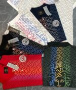 VERSACE PREMIUM T-SHIRTS