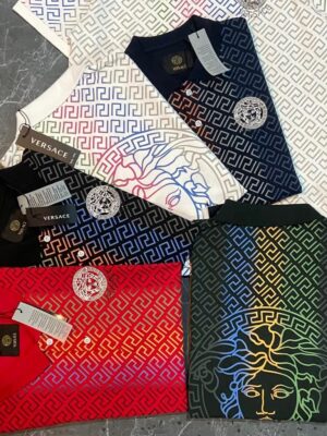 VERSACE PREMIUM T-SHIRTS