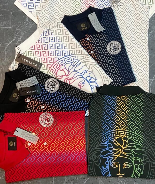 VERSACE PREMIUM T-SHIRTS