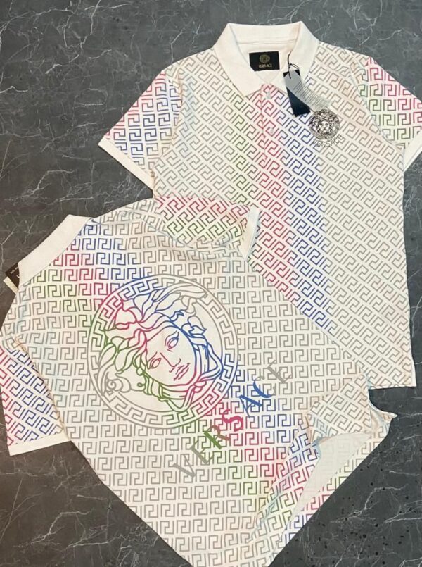 VERSACE PREMIUM T-SHIRTS