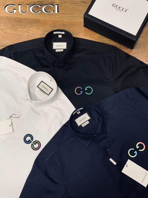 GUCCI PREMIUM MEN T-SHIRTS