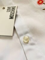 MOSCHINO IMPORTED MEN SHIRTS