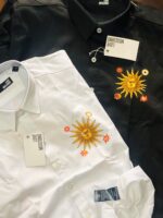 MOSCHINO IMPORTED MEN SHIRTS
