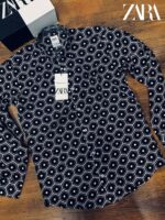 ZARA PREMIUM COTTON HIGH END QUALITY SHIRTS