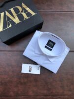 ZARA MEN'S EXCLUSIVE SHIRTS