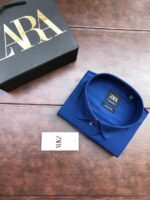 ZARA MEN'S EXCLUSIVE SHIRTS