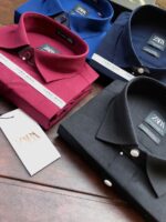 ZARA MEN'S EXCLUSIVE SHIRTS
