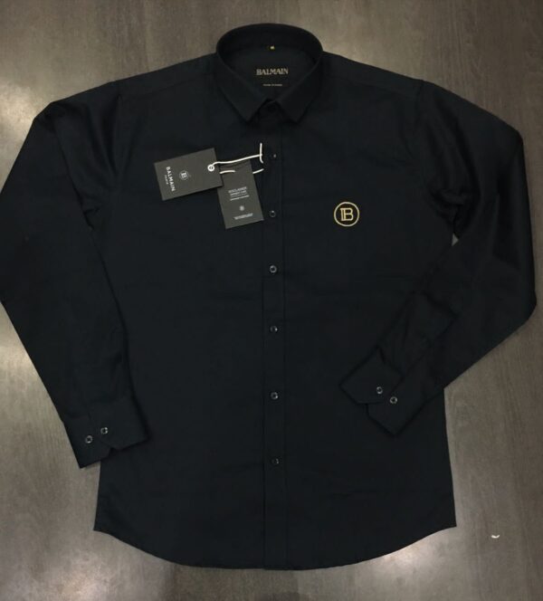 BALMAIN PREMIUM SHIRTS