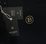 BALMAIN PREMIUM SHIRTS