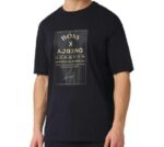 HUGO BOSS CREW NECKS T-SHIRTS
