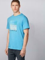 HUGO BOSS CREW NECKS T-SHIRTS