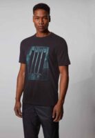 HUGO BOSS CREW NECKS T-SHIRTS