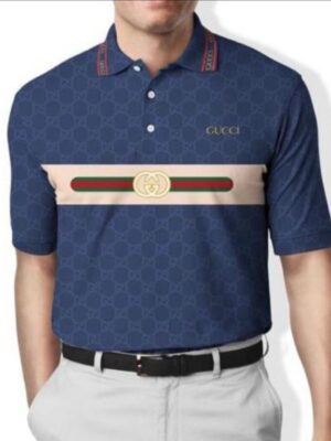 GUCCI IMPORTED MEN'S SHIRTS
