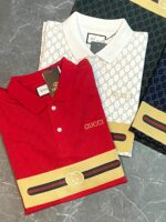 GUCCI IMPORTED MEN'S SHIRTS