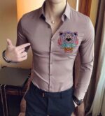 KENZO HIGH END QUALITY SHIRTS