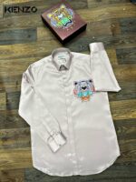KENZO HIGH END QUALITY SHIRTS