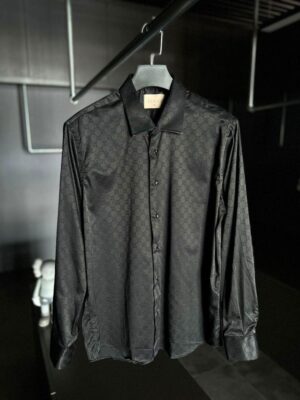 GUCCI HIGH END QUALITY SHIRTS
