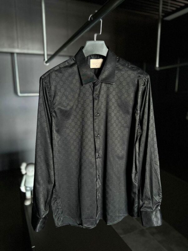 GUCCI HIGH END QUALITY SHIRTS