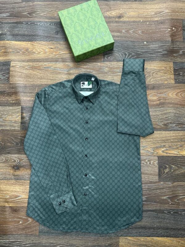 GUCCI HIGH END QUALITY SHIRTS