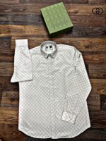 GUCCI HIGH END QUALITY SHIRTS