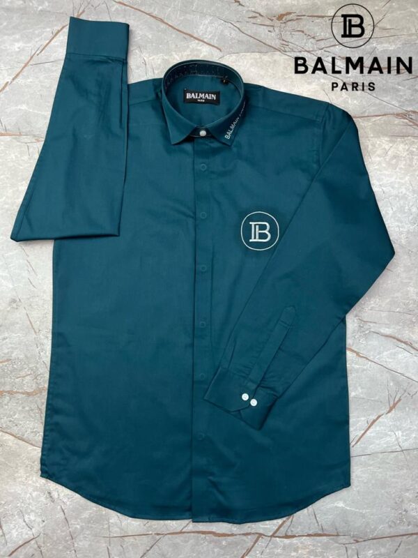 BALMAIN HIGH END QUALITY SHIRTS