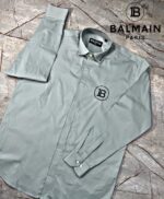 BALMAIN HIGH END QUALITY SHIRTS