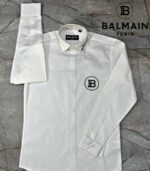 BALMAIN HIGH END QUALITY SHIRTS