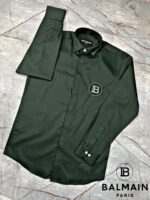 BALMAIN HIGH END QUALITY SHIRTS