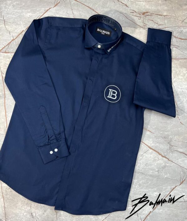 BALMAIN HIGH END QUALITY SHIRTS