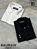 BALMAIN HIGH END QUALITY SHIRTS