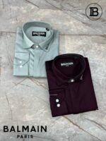 BALMAIN HIGH END QUALITY SHIRTS