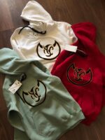 ARMANI IMPORTED HOODIES FOR MEN'S