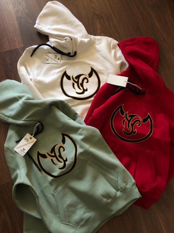 ARMANI IMPORTED HOODIES FOR MEN'S