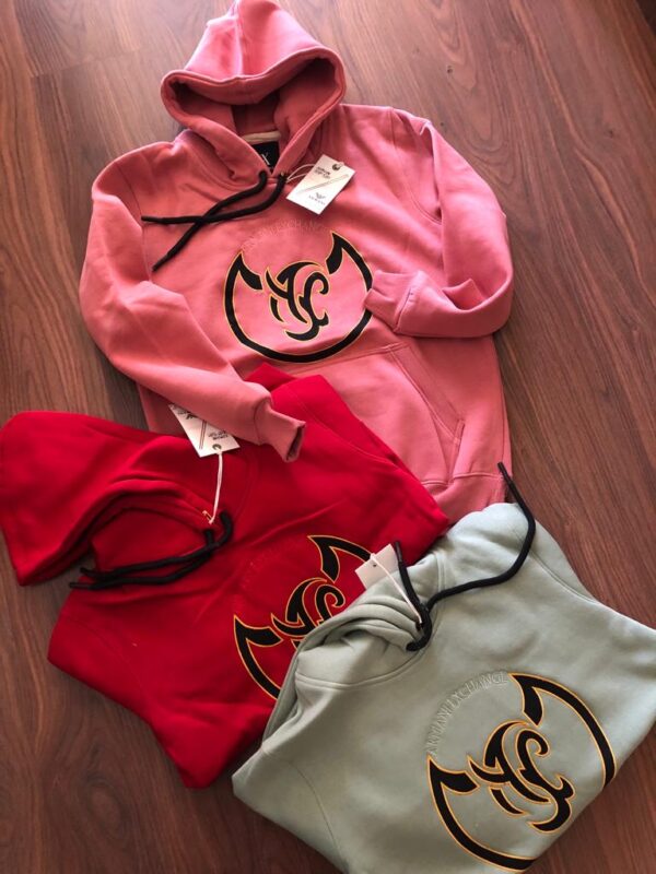 ARMANI IMPORTED HOODIES FOR MEN'S