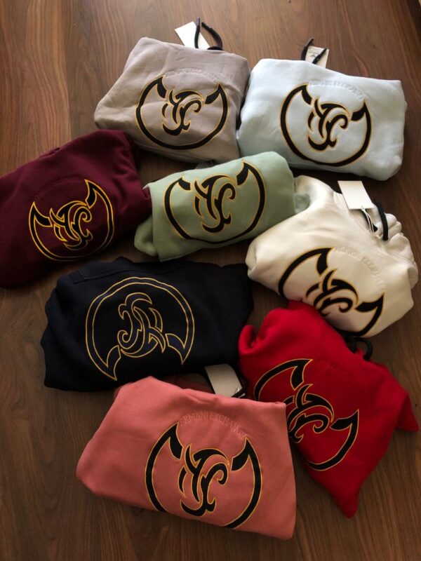 ARMANI IMPORTED HOODIES FOR MEN'S