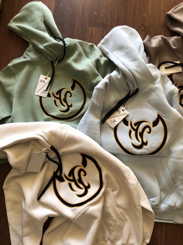 ARMANI IMPORTED HOODIES FOR MEN'S