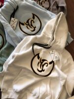 ARMANI IMPORTED HOODIES FOR MEN'S